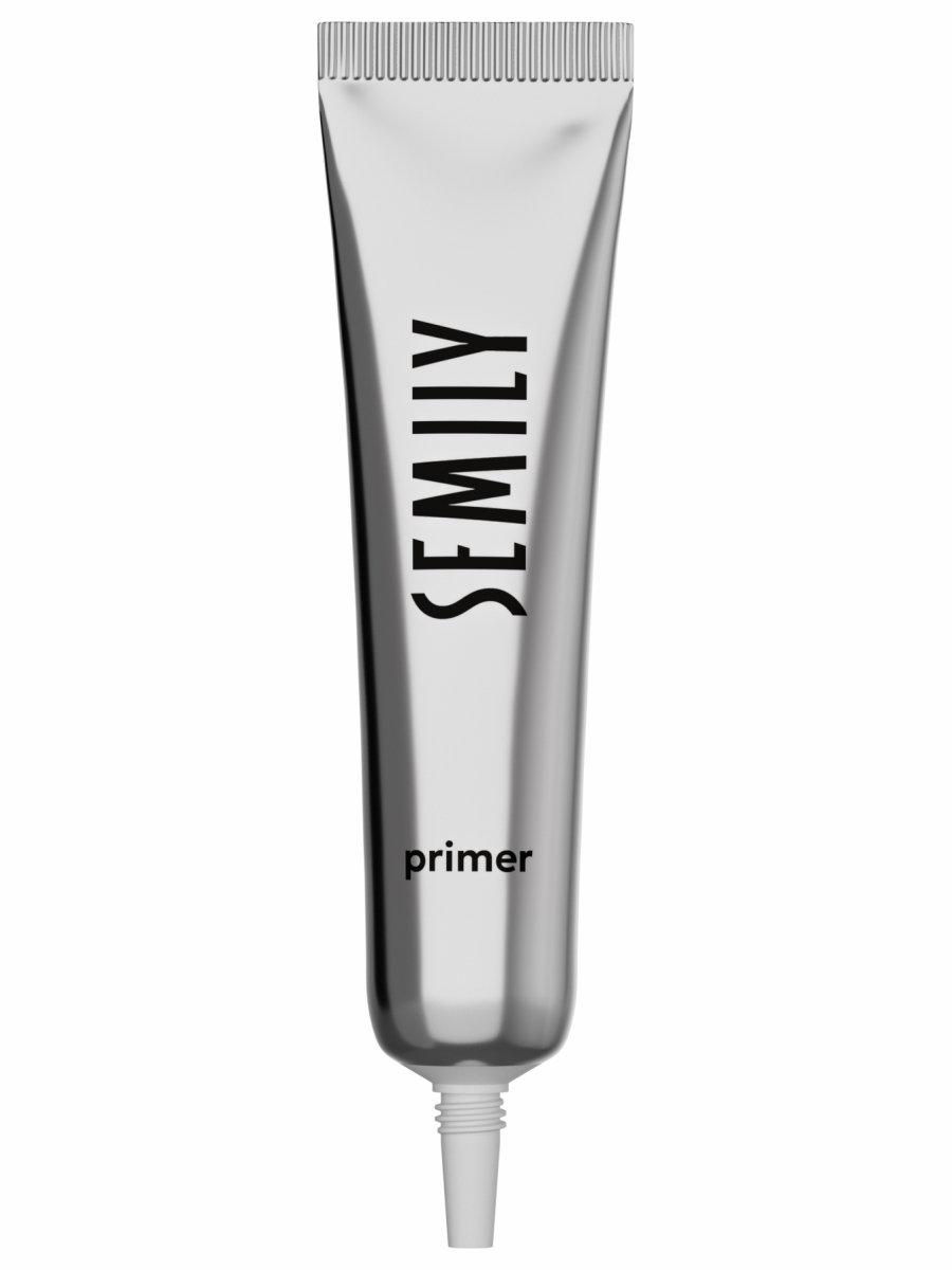База под макияж Primer 15мл от Semily + 2