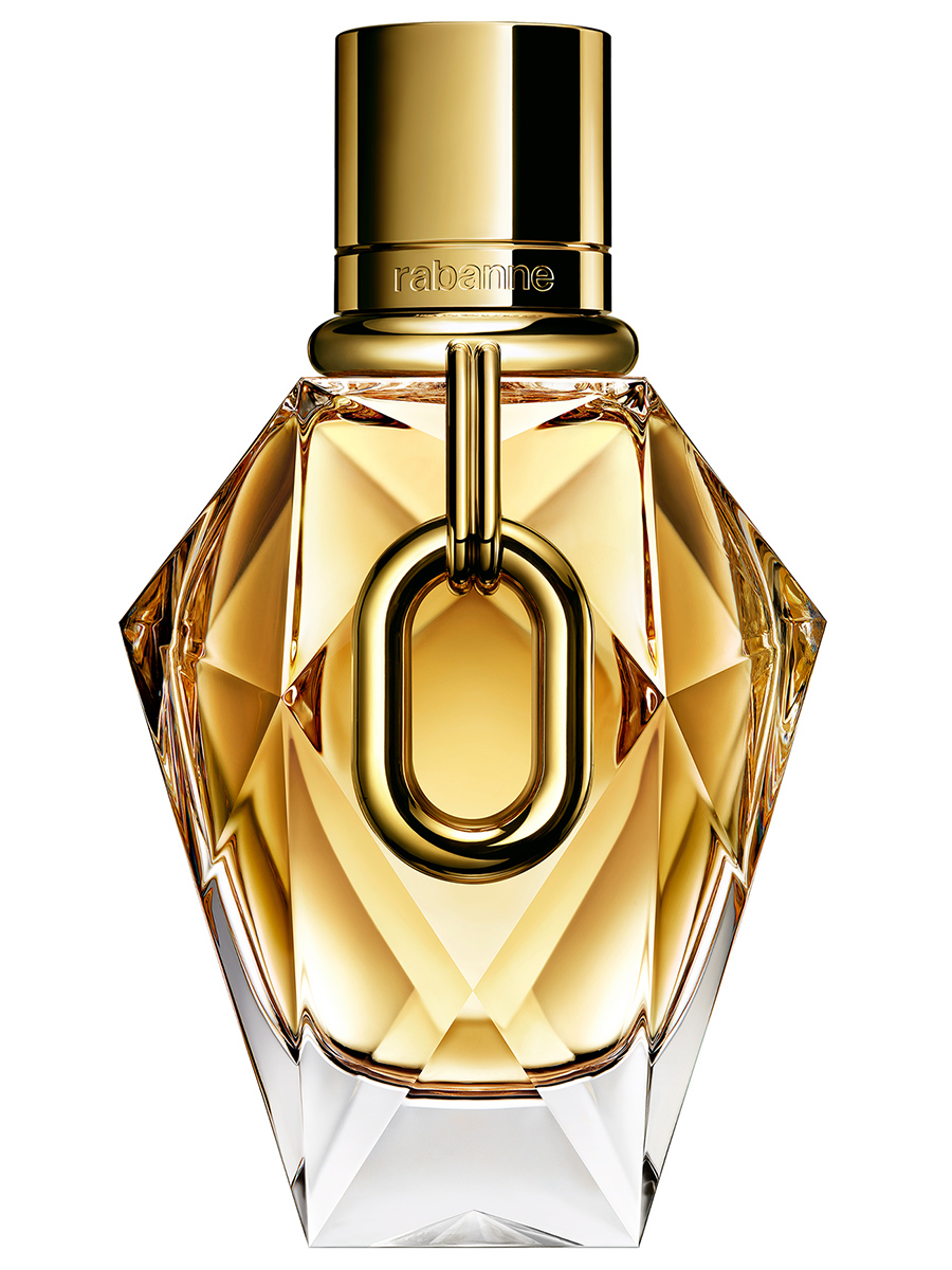 Million Gold for Her Парфюмерная вода женская 50мл от rabanne + 2