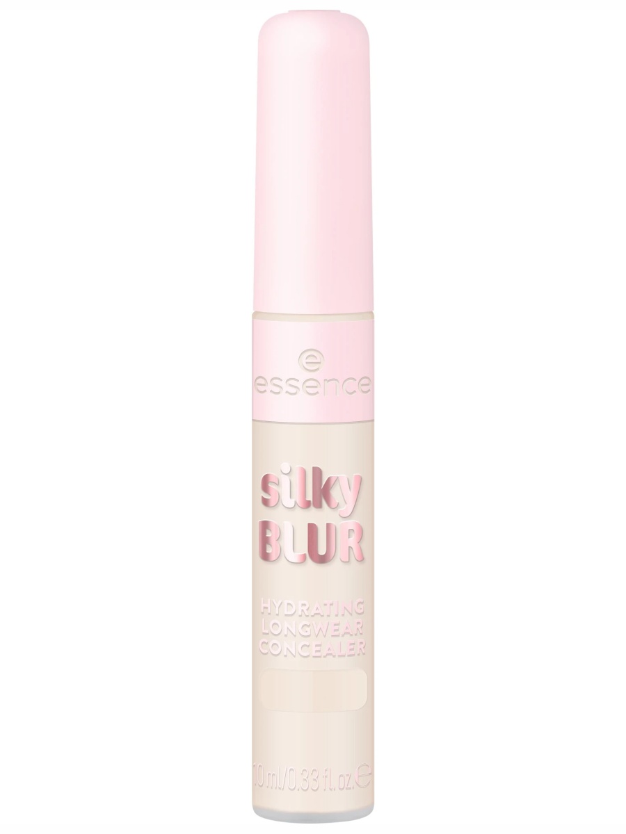 Консилер Silky Blur, тон 020 от Essence + 3