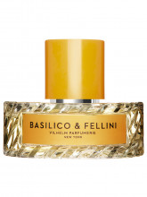 Парфюмерная вода Basilico & Fellini 50мл