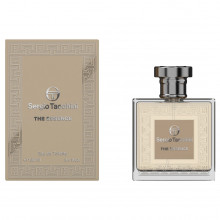 Туалетная вода мужская The Essence 100мл