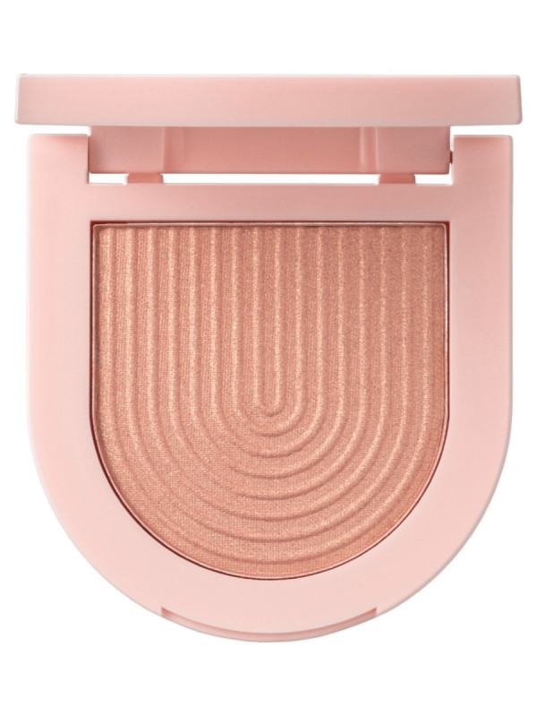 Румяна для лица Cashmere Blush, тон 02 розовый от Stellary + 1