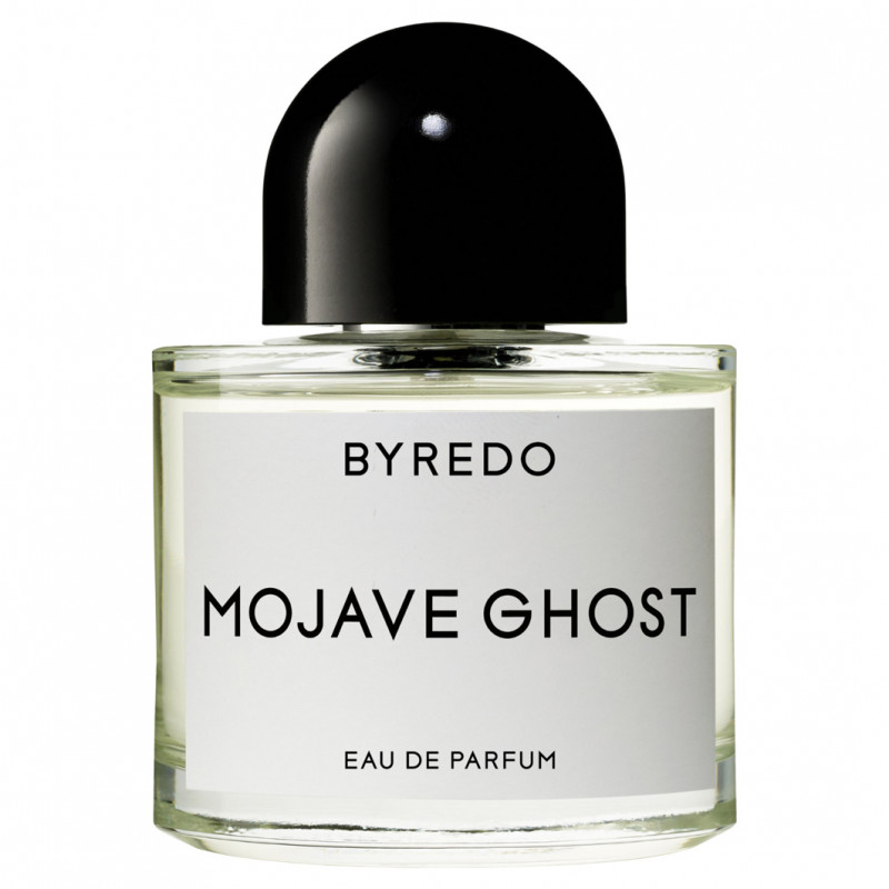 Mojave Ghost Парфюмерная вода 50мл от Byredo + 1