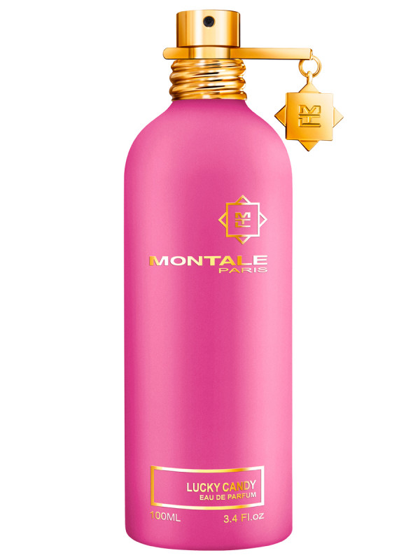 Lucky Candy Парфюмерная вода 100мл от Montale + 1