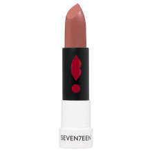 Помада для губ Matte Lasting Lipstick, тон 01 натуральный беж