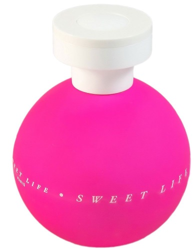 Парфюмерная вода женская Sweet Life 100мл  от Geparlys + 1