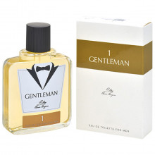 Alain Aregon - Туалетная вода мужская Gentleman 1 100мл