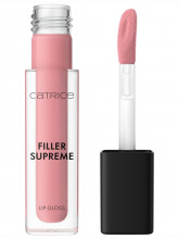 Блеск для губ Filler Supreme, тон 020 Fairytale Filter