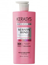 Advanced Бальзам для волос Keratin Bond Объем 600мл
