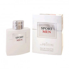 Туалетная вода мужская Sport Men 90мл 