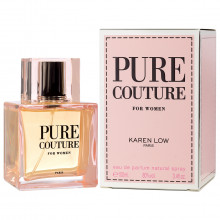 Парфюмерная вода женская Pure Couture 100мл 