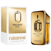 Million Gold Парфюмерная вода мужская 50мл