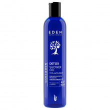 EDEN - Detox Collagen Гель для душа 350мл