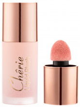 Румяна кремовые Cherie Liquid Blush, тон 002 Happy Blush
