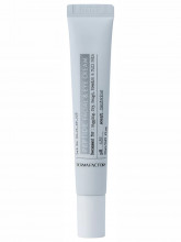 Крем для лица и кожи вокруг глаз с пептидами Peptide Facial and Eye Cream 20мл