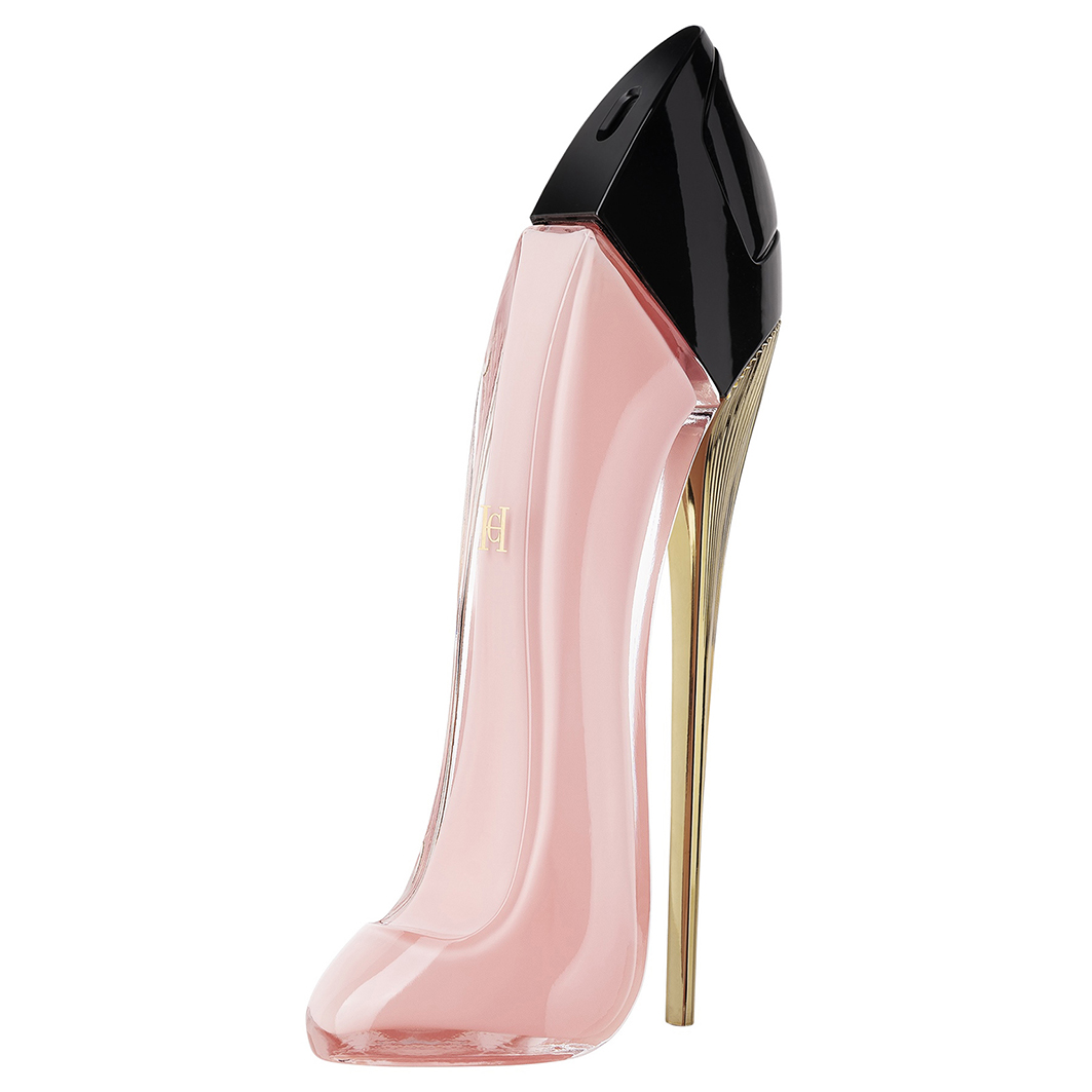 Good Girl Blush Парфюмерная вода женская 50мл  от Carolina Herrera + 2