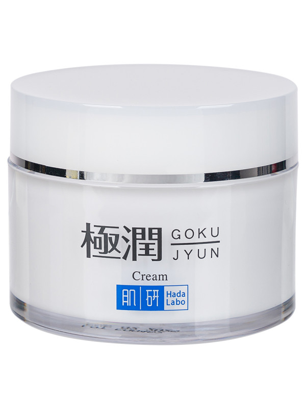 Крем для лица Увлажнение и питание кожи 50г от Hada Labo + 1