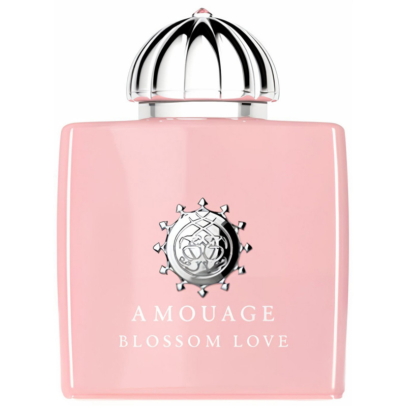 Blossom Love Парфюмерная вода женская 50мл от Amouage + 1