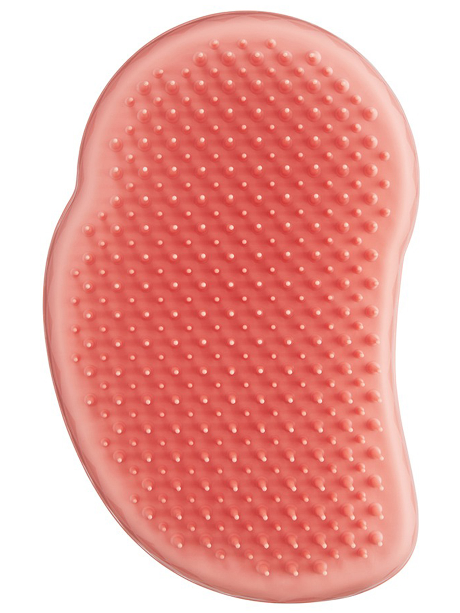 Расческа Thick & Curly Terracotta от Tangle Teezer + 5