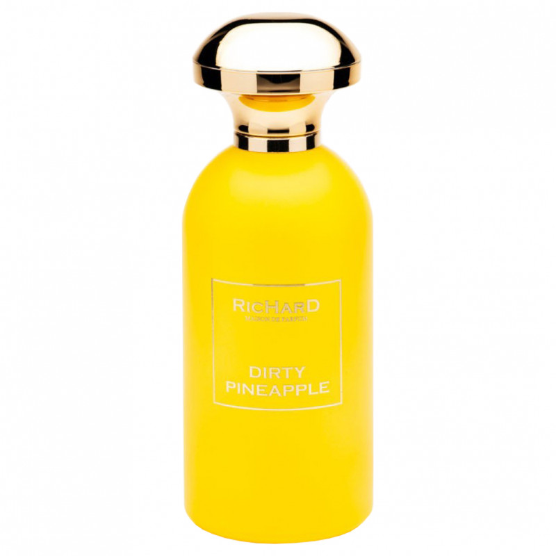 Dirty Pineapple Парфюмерная вода 100мл от Richard maison de parfum + 1
