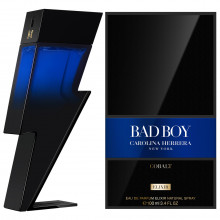 Bad Boy Cobalt Elixir Парфюмерная вода мужская 100мл