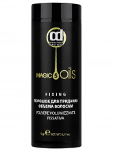 Styling Порошок для придания объема Magic 5 Oils 5гр