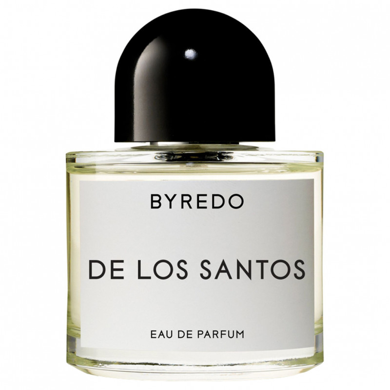 De Los Santos Парфюмерная вода 50мл  от Byredo + 1