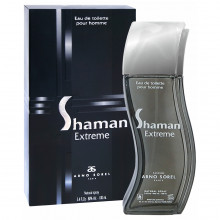 Corania (Arno Sorel)  - Туалетная вода мужская Shaman Extreme 100мл 