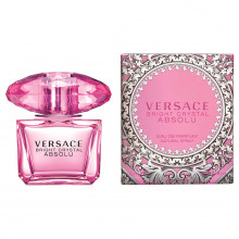 Bright Crystal Absolu Парфюмерная вода женская 90мл 
