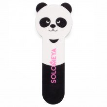 Полировщик для натуральных и искусственных ногтей Маленькая Панда Llittle Panda Shiner Bear 3