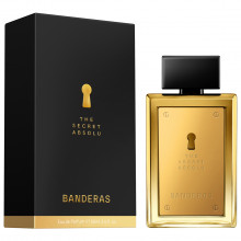 The Secret Absolu Парфюмерная вода мужская 50мл