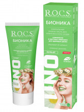 Uno Bionica Зубная паста Бионика 74г