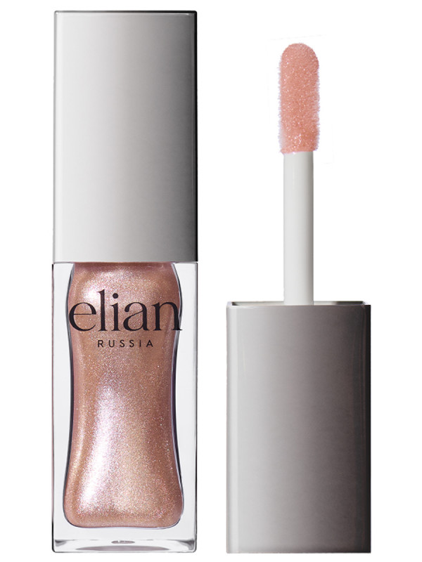 Блеск для губ Pure Emotion, тон 29 Shock от Elian Russia + 1