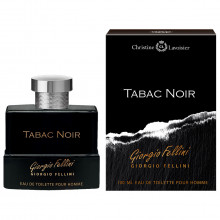 Giorgio Fellini Tabac Noir Туалетная вода мужская 100мл