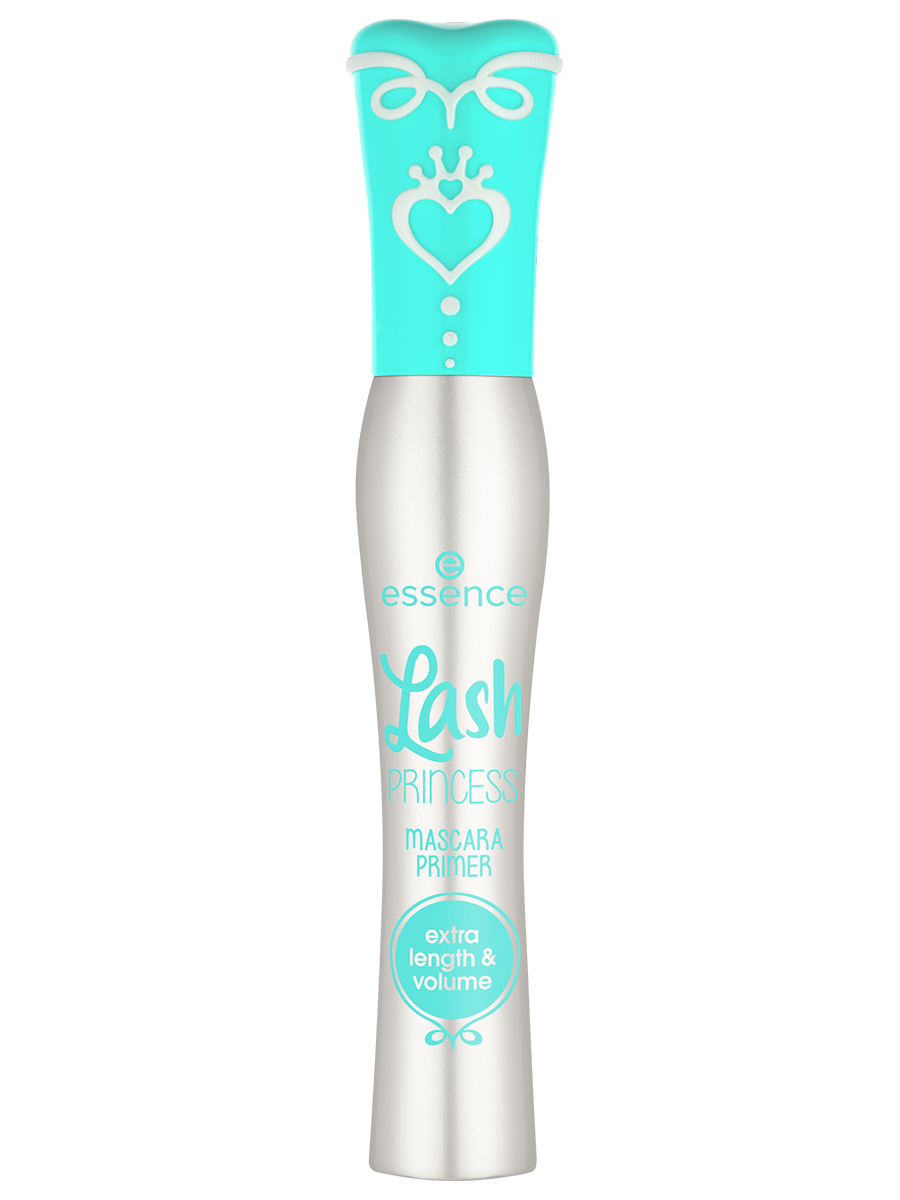 Праймер под тушь Lash Princess Extra Length & Volume от Essence + 4