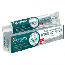 Зубная паста Профилактическая Dental Cream 100г