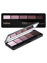 Палетка теней для глаз Pro Palette Eyeshadow, тон 17