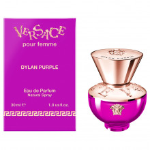 Dylan Purple Парфюмерная вода женская 30мл