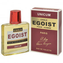 Туалетная вода мужская Chale Egoist Unicum 90мл 