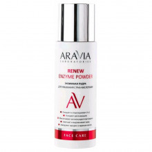 Laboratories Энзимная пудра для умывания с РНА-кислотами Renew Enzyme Powder 150мл
