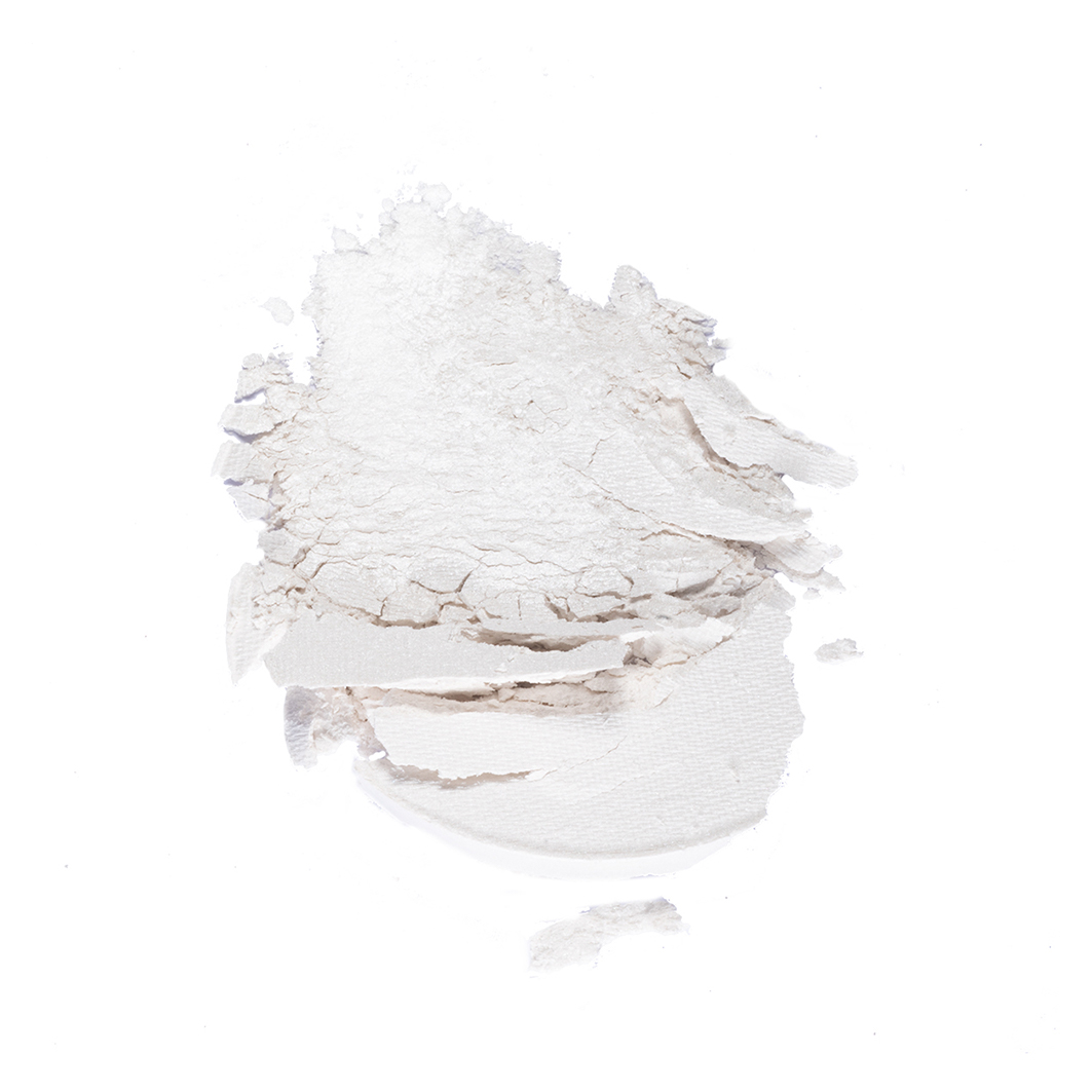 Тени для век Silky Shadow Base, тон 101 белый от Seventeen + 2