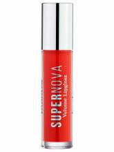 Блеск для губ с эффектом увеличения Supernova Volume Lipgloss, тон 011 Chi