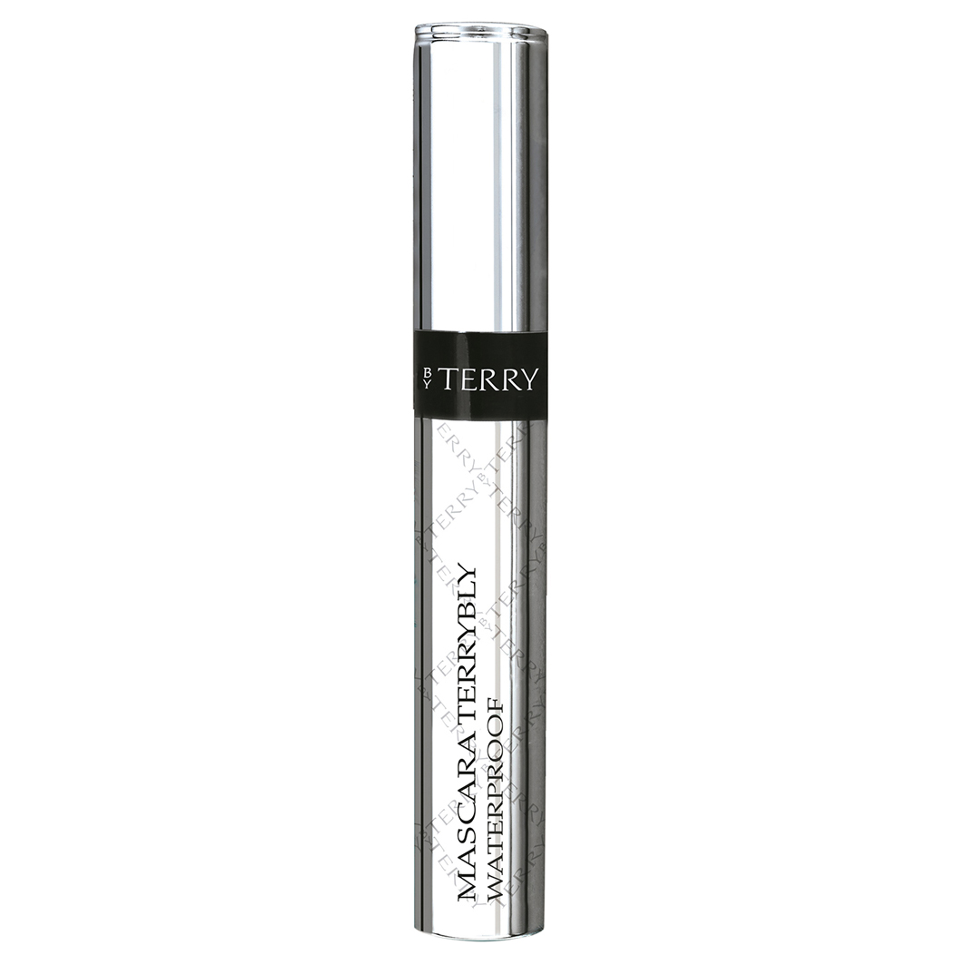 Mascara Terrybly Waterproof Тушь для ресниц водостойкая So Black от BY TERRY + 2