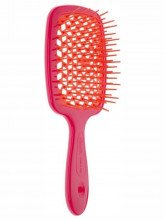 Щетка для волос Superbrush Fuchsia