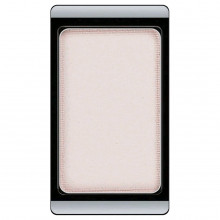 Тени для век Matt, тон 557 matt natural pink