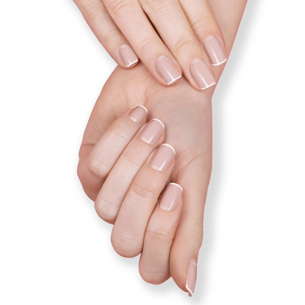 Быстросохнущее Средство для ногтей Silicium Nail Power 15мл от Anny + 2