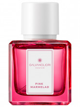 GalvanoLiori Туалетная вода женская Signature Pink Marmelad 50мл