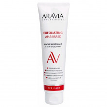 Laboratories Маска-эксфолиант с AHA-кислотами Exfoliating AHA-Mask 100мл