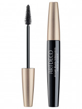 Тушь для ресниц водостойкая Angel Eyes Mascara Waterproof черная 10мл