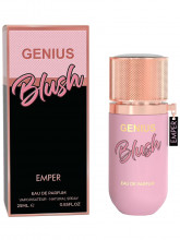 Парфюмерная вода женская Genius Blush 25мл